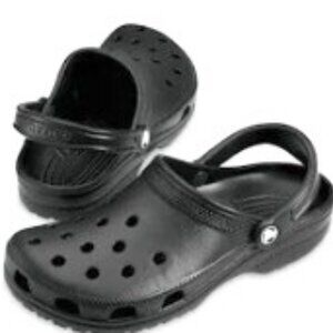 CROCS Classic Clog Sandals UNISEX US Women 9/Men 7  NEW WITH TAGS